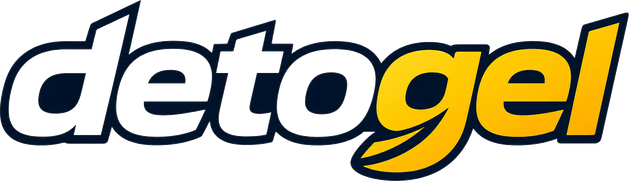 Logo detogel